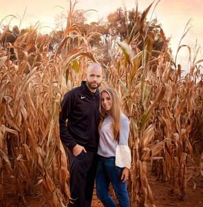 Meet your Posher, Alison